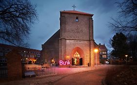 Bunk Hotel Amsterdam